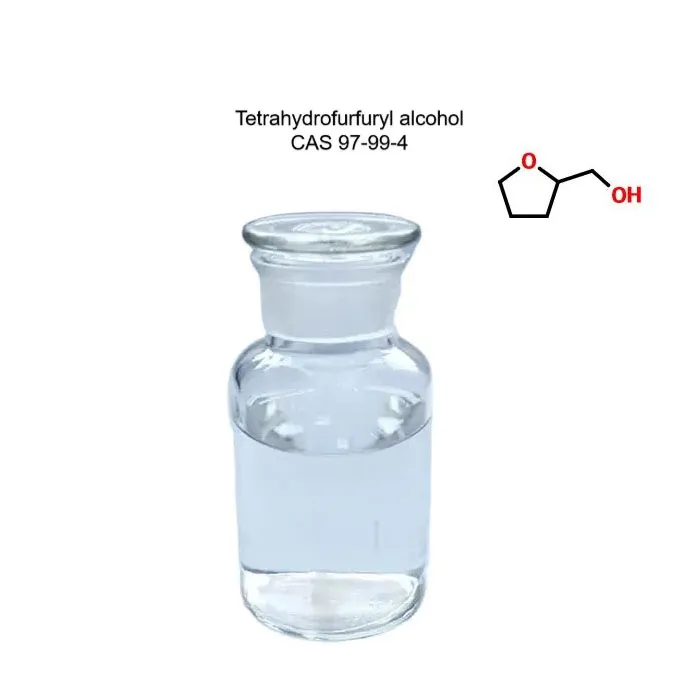Organische tussenliggende tetrahydrofurfurylalcohol (thfa) 99% cas 97-99-4