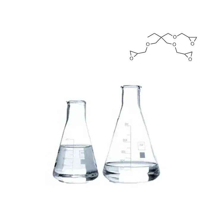 Organische tussenliggende trimethylolpropaan triglycidyl ether cas 30499-70-8