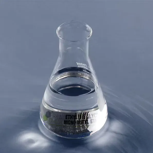 Organisch oplosmiddel 2-butoxyethanol voor Cleaner CAS 111-76-2