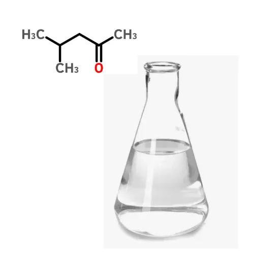 Organisch oplosmiddel 4- methyl -2- pentanone (mibk) voor verven en coatings cas 108-10-1