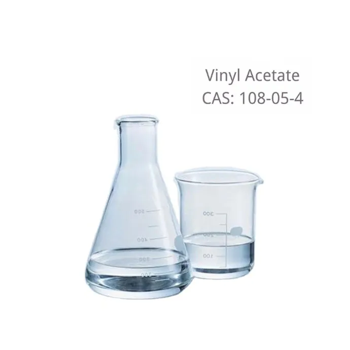 Organisch oplosmiddel 99,5% vinylacetaat vam cas 108-05-4