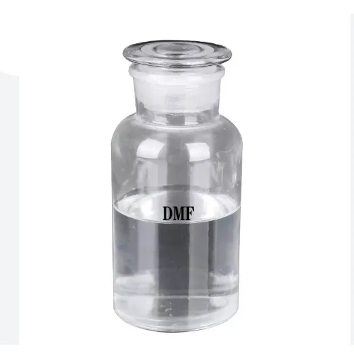 Organisch oplosmiddel 99,9% N, N-DimethylFormamide DMF CAS 68-12-2 C3H7NO