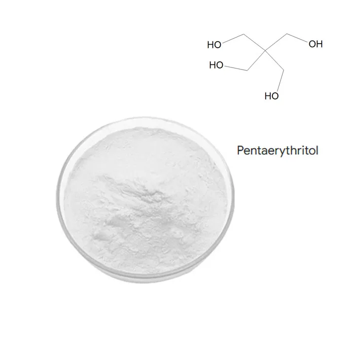 Pentaerythritol 98% poeder voor het schilderen van CAS 115-77-5