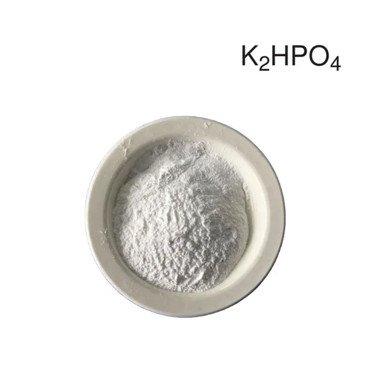 Pharm and Food Additives Dipotassium waterstoffosfaatpoeder CAS 7758-11-4