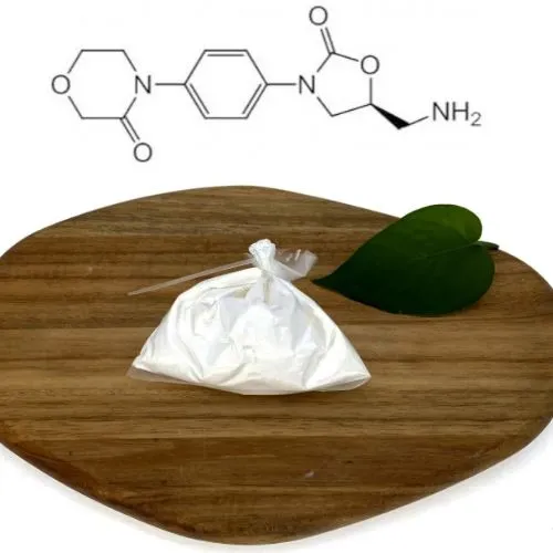 Chemische rivaroxaban aminomethyl HCl Impurity Cas 898543-06-1