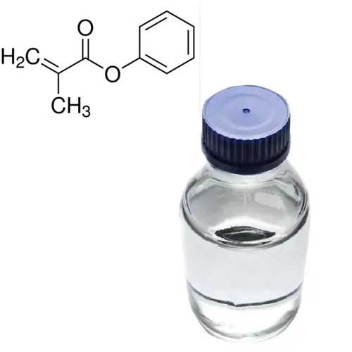 Farmaceutische tussenproducten fenylmethacrylaat (mma) cas 2177-70-0