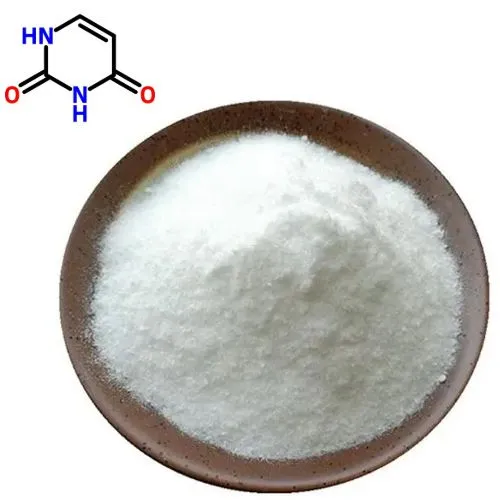 Farmaceutische chemicaliën Uracil Powder CAS 66-22-8