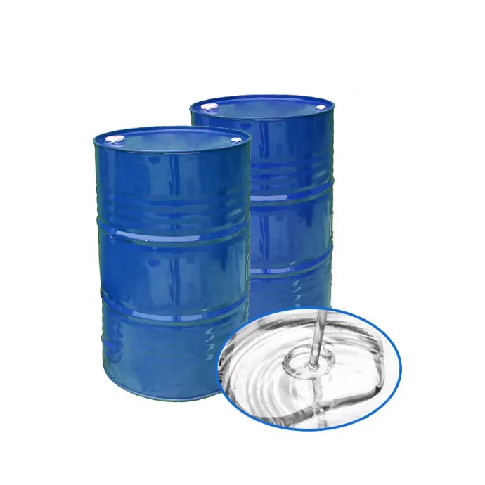 Fenolische epoxyhars voor lijmen/coating/verf cas 61788-97-4