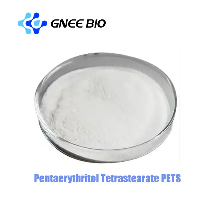 Plastic additieve pentaerythritol tetrastaraat huisdieren cas 115-83-3