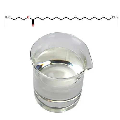 Plastic hulpmiddel Butyl Stearate CAS 123-95-5