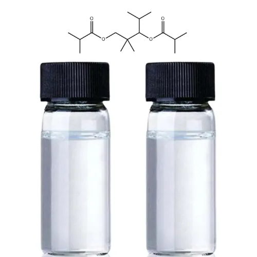 Weekmisering 2,2, 4- trimethyl -1, 3- pentanediol diisobutyraat txib cas 6846-50-0