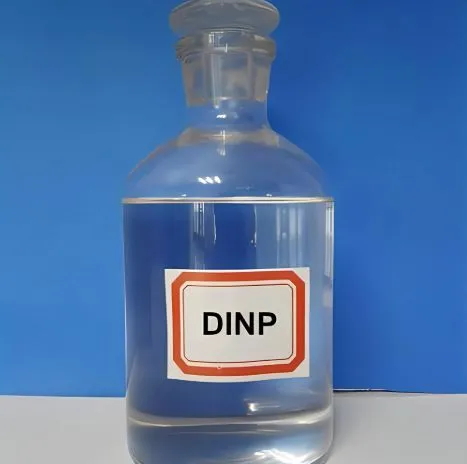 PLACKLANTISER DIISONONYL Phtalate (DINP) CAS 28553-12-0 C26H42O4