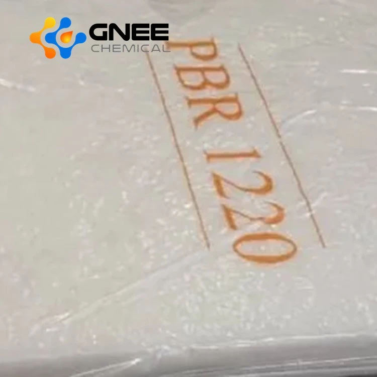 PBR 1220 Polybutadiene Rubber Synthetic Rubber material