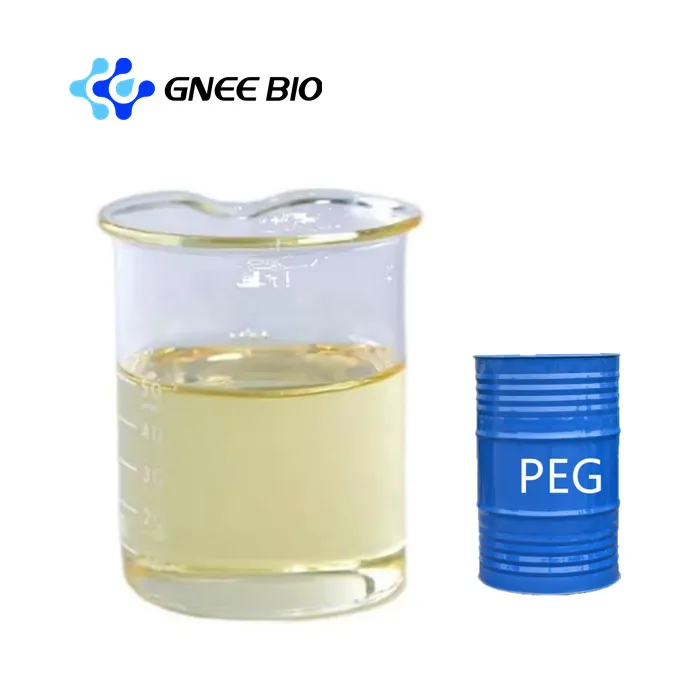 Poly (ethyleenglycol) dioleate/peg 400 dioleate cas 9005-07-6