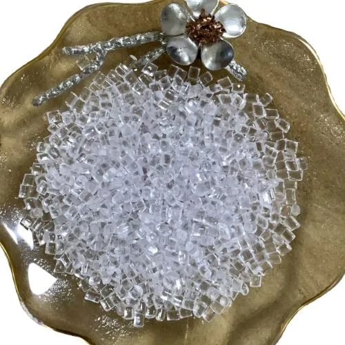 Grondstoffen polycarbonaat voor medische hulpmiddelen CAS 25037-45-0