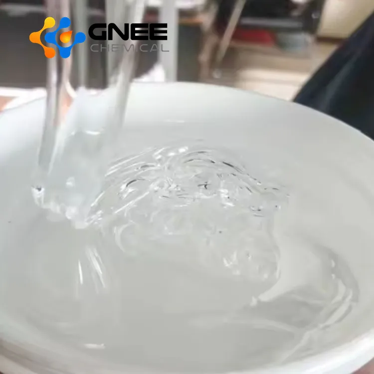 Polyisobutyleen PIB industriële grondstoffen grondstoffen