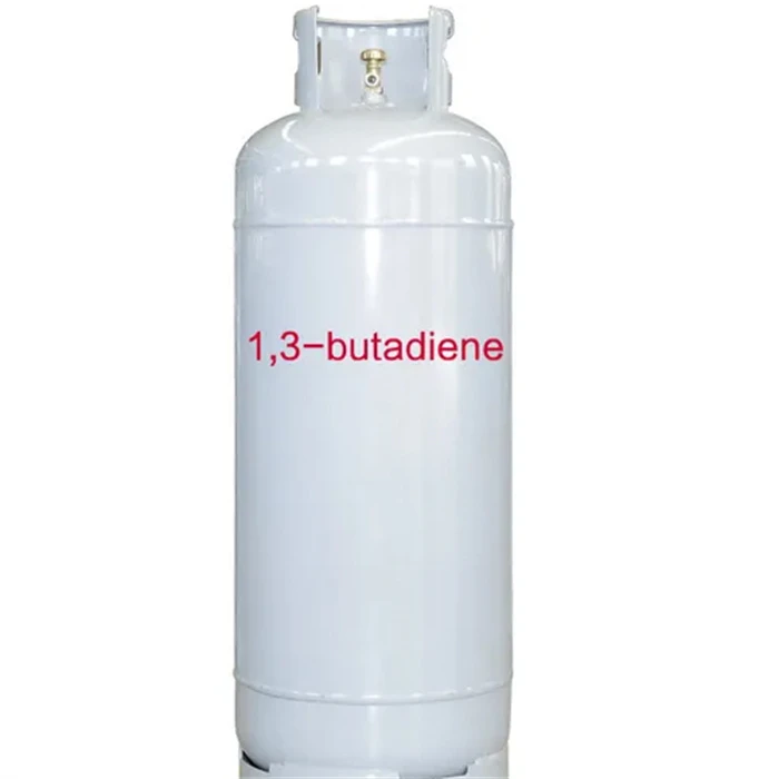 13-Butadiene CAS 106-99-0 13-Butadiene CAS 106-99-0