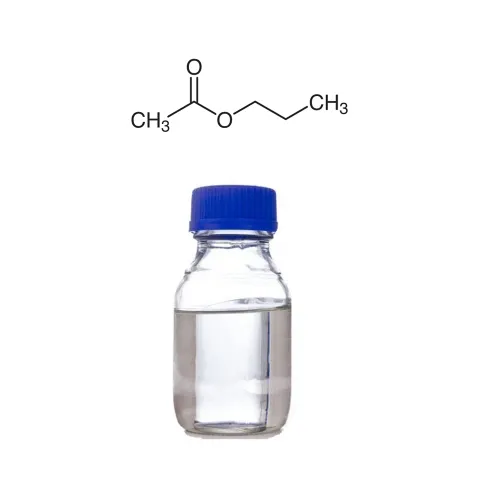 Propylacetaat voor chemische synthese CAS 109-60-4 C5H10O2
