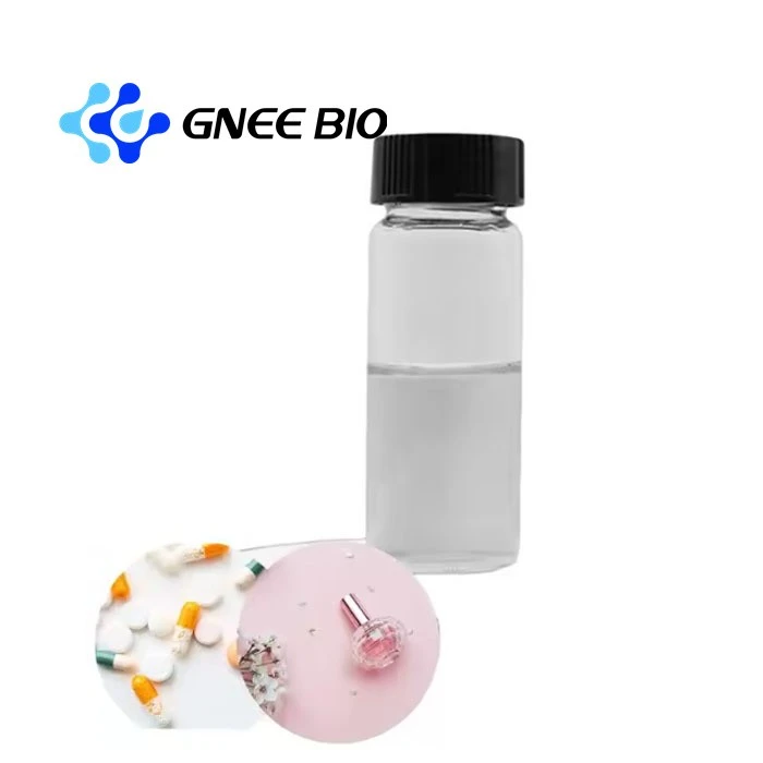 Benzyl Alcohol Solvent Industrial Grade