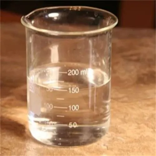 Pure Liquid Diethyleen Glycol (DEG) CAS 111-46-6