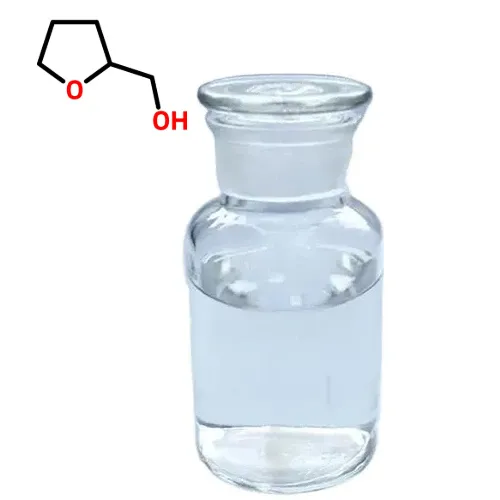 Grondstof tetrahydrofurfuryl alcohol voor organische synthese cas 97-99-4