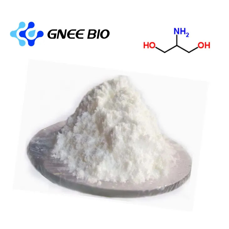 Reagens grade 2- amino -1, 3- propanediol cas 534-03-2