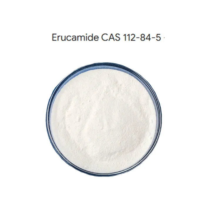 Slip agent erucamide voor kunststoffen cas 112-84-5
