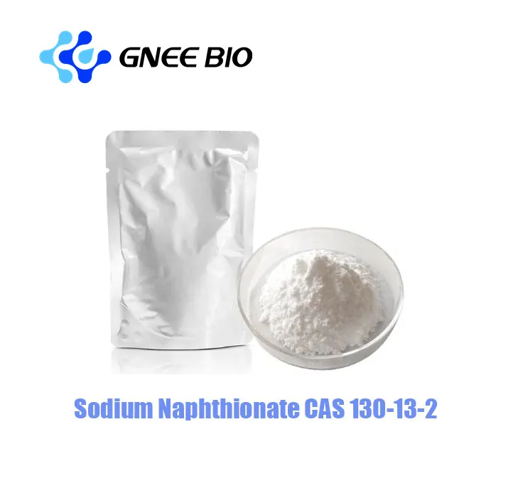 Natrium nafthionaat of natrium 4- amino -1- naftalenesulfonate cas 130-13-2