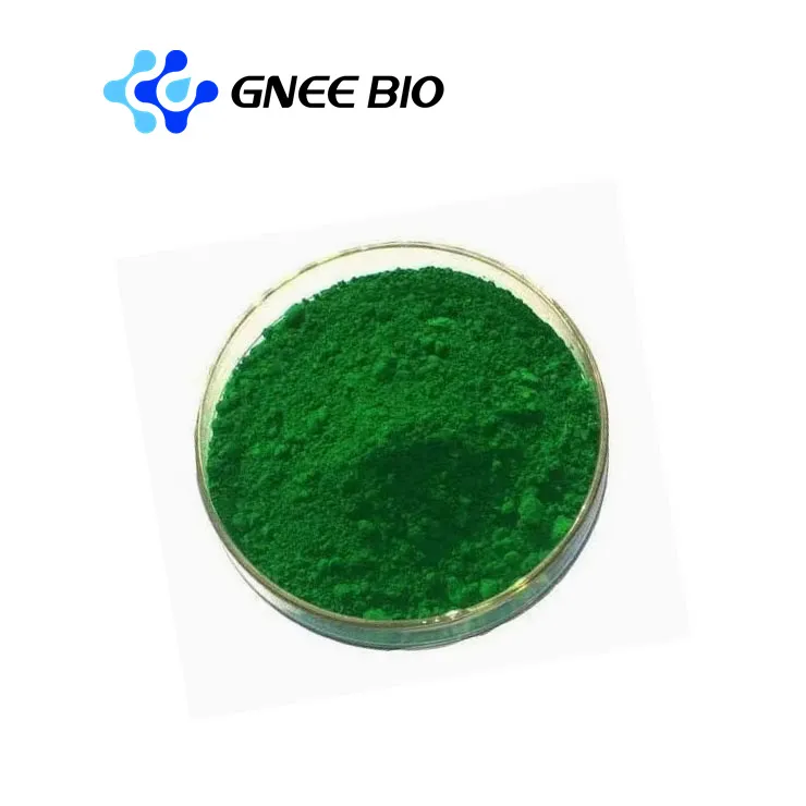 Solvent Green 3 Cas 128-80-3