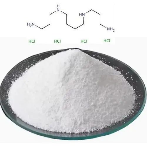 Bioreagent spermine tetrahydrochloride SPT met 98% zuiverheid cas 306-67-2