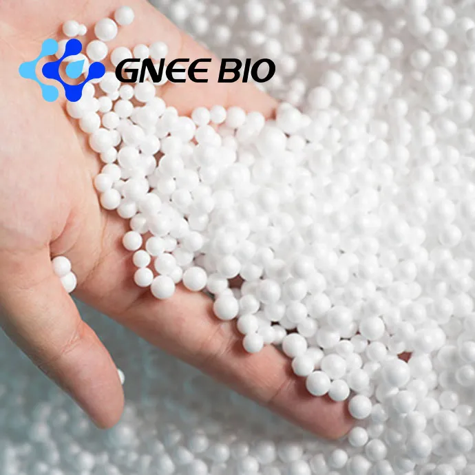 Pyrofoam eps hars cas 14235-54-2