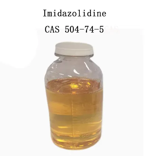 Oppervlakteactieve stof imidazolidine CAS 504-74-5 C3H8N2