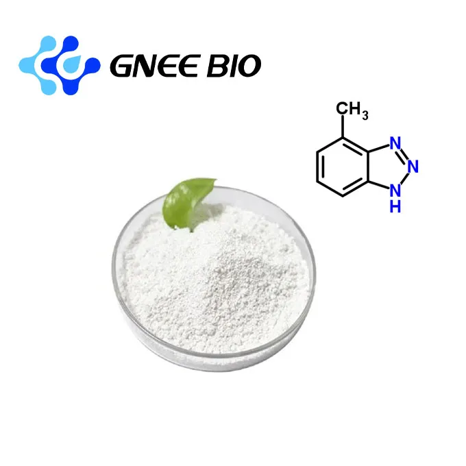 Tolyltriazol (tta) voor waterbehandeling CAS 29385-43-1