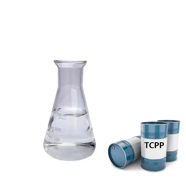 Tris (2- chloroisopropyl) fosfaat (tcpp) vlam achterstand cas 13674-84-5