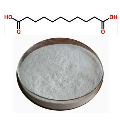 97% zuiverheid UndeCanedioic Acid Powder CAS 1852-04-6
