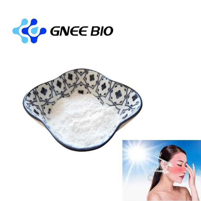 UV Absorberende ethylhexyl triazone CAS 88122-99-0